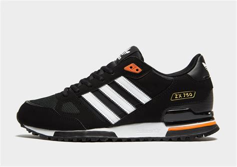 adidas zx 750 herren schwarz rot|adidas originals 750 herren.